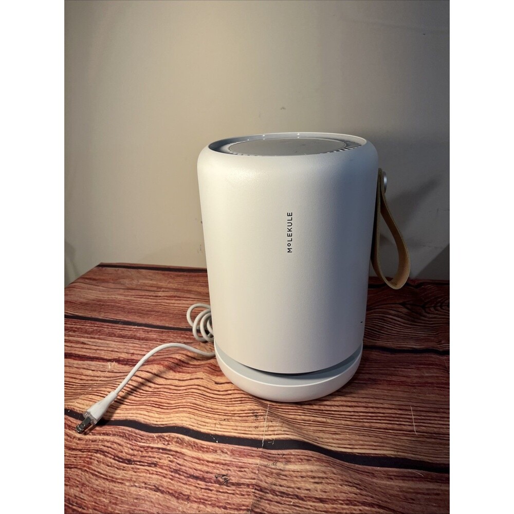 Molekule Air Mini+ MN1 Air Purifier & Filter (Air Mini Plus)